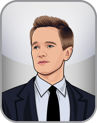 اختبار How I Met Your Mother