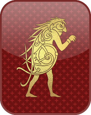 Ilvermorny Ev Testi