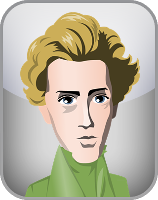 INFP hay INFJ. Test