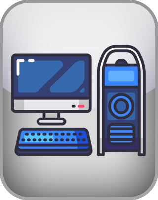 Internet Gaming Disorder (IGD-20) Test