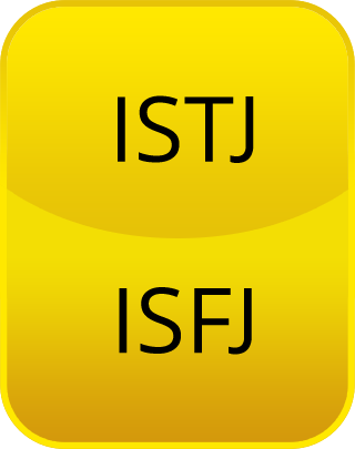 ISTJ or ISFJ Test