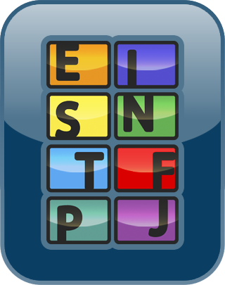 Jung Type Test