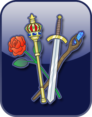 King, Warrior, Magician, Lover Test