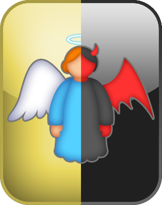 Light/Dark Triad Test