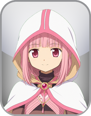 Magia Record: Puella Magi Madoka Magica Side Story Test