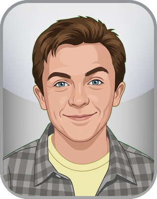 Malcolm in the Middle Test