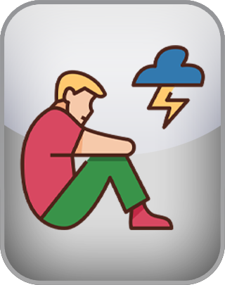 Male Depression Risk Test (MDRT)