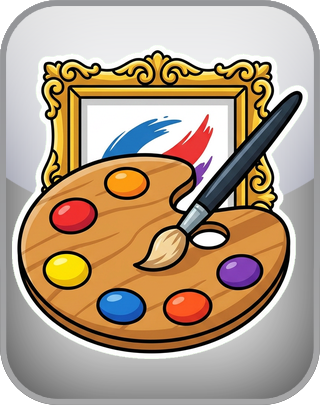 Masterpieces Quiz