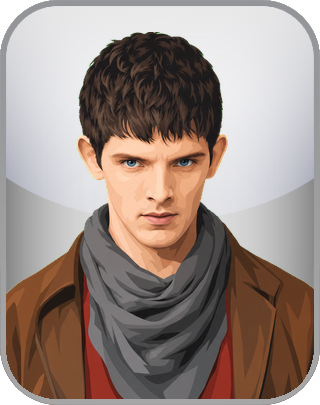 Merlin (BBC) Test