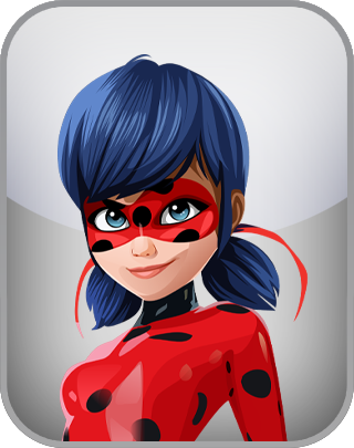 Miraculous Character Test
