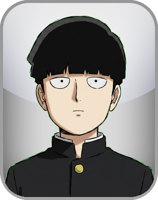 تست Mob Psycho 100