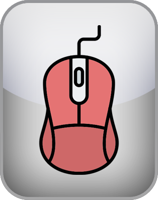 Mouse Clicker Test: CPS (Clicks Per Second)