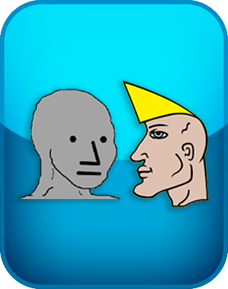 NPC or Main Character Test