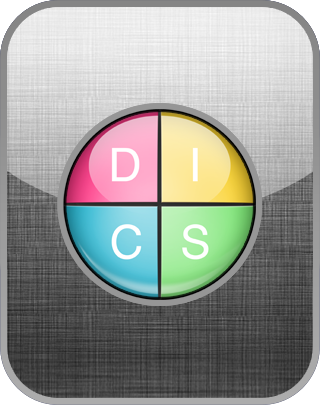 Open DISC Test