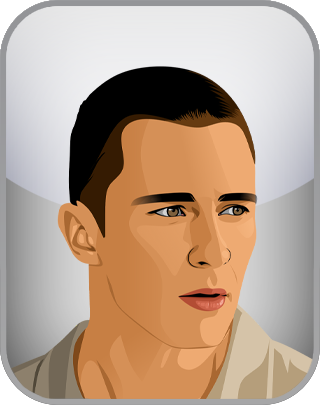 Outer Banks Тест на персонажа