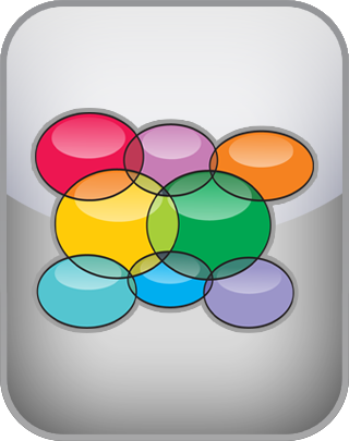 Personality Bubbles Test