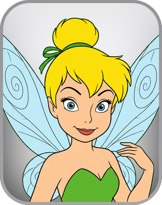 Pixie Hollow Test