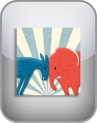 Political Polarization Test (PPT)