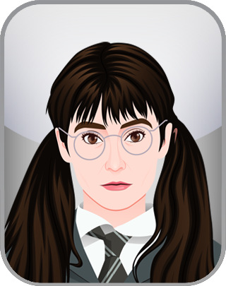 Potter Pathology Test (Minor Characters Version)