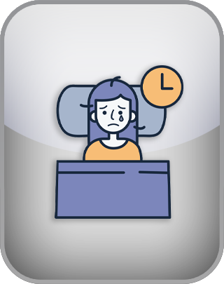 Pre-sleep Thought Inventory Test (GCTI)
