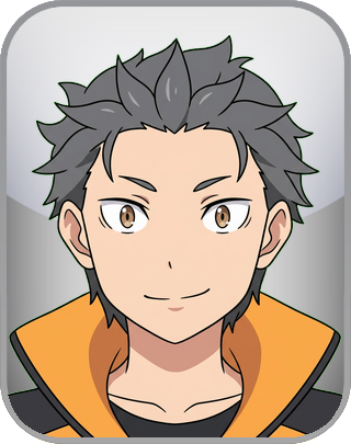 Re:Zero Test