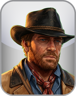 Red Dead Redemption 2 Тест