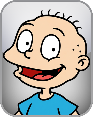 Rugrats Test