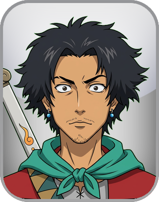 Samurai Champloo Test