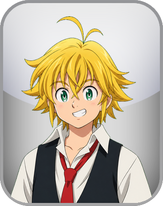 The Seven Deadly Sins Test