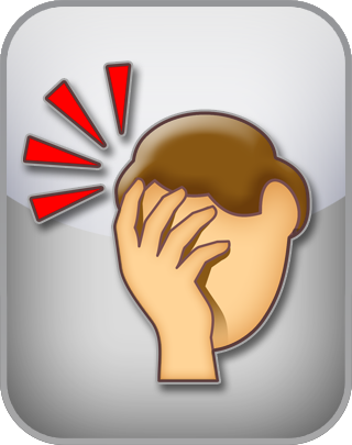 Shame Test