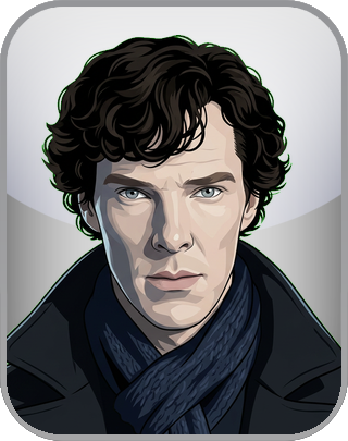 Sherlock (BBC) Test