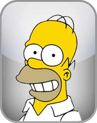Simpsons Personality Test