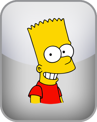 Simpsons Psychiatry Test