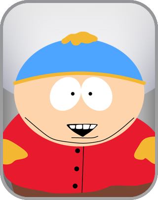 Tes South Park