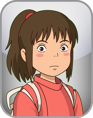 Spirited Away Test