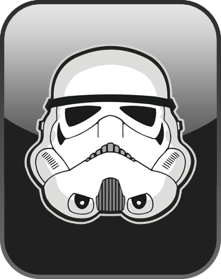 Star Wars Big Five Test