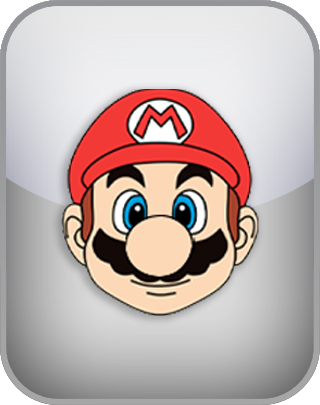 Teste do Síndrome Super Mario