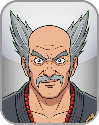 Tekken Test