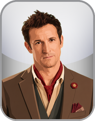 The Librarians Test