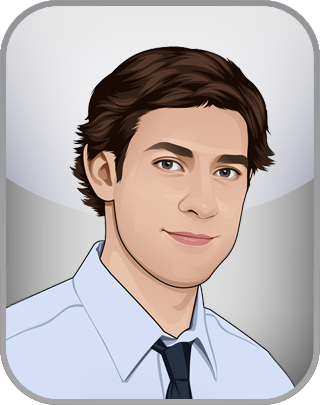 Test The Office (versione USA)