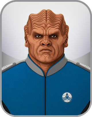The Orville Test