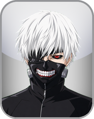 Tokyo Ghoul Test