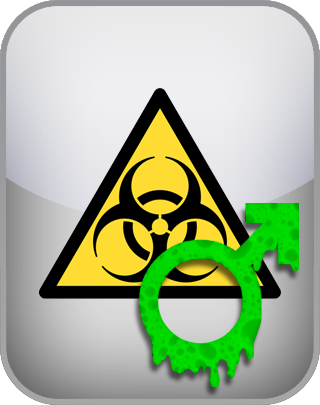 Toxic Masculinity Test