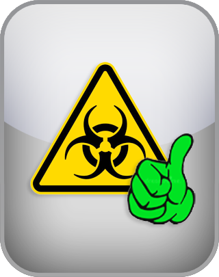 Toxic Positivity Spectrum Test