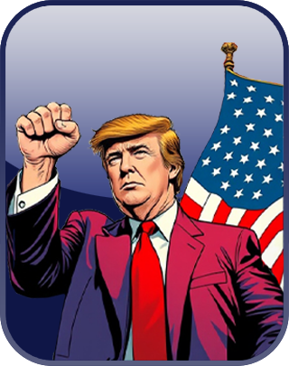 Trumpism Test