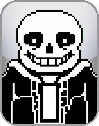 Undertale Test