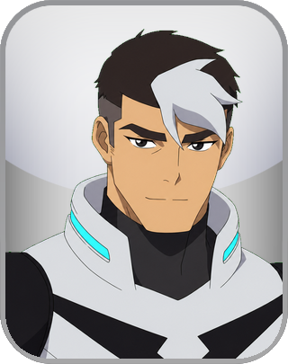 Voltron: Legendary Defender Test