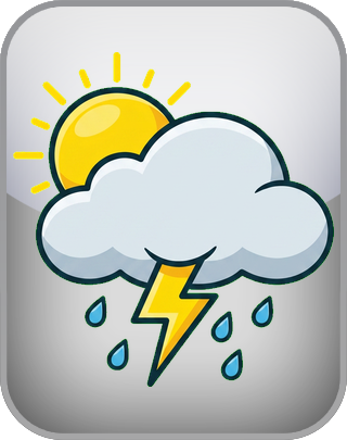 Weather Quiz