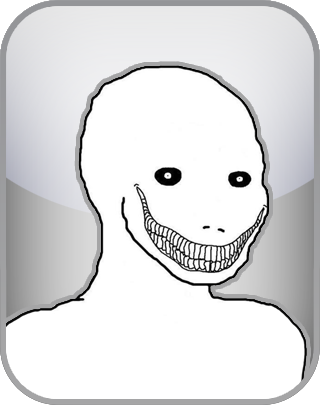 Wojak-Test (8-Skalen-Version)