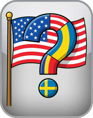 Flags Quiz